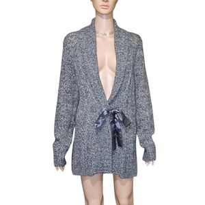 Laura Scott Cardigan Sweater